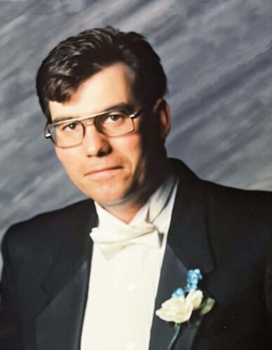 Gilman E. Dahlberg